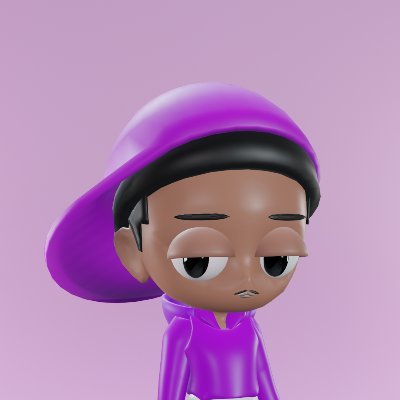 (☞゚ヮ゚)☞ THE CRYPTO PRODIGY ☜(゚ヮ゚☜)
founder of 👉 @swxgyavtrs
Second page 👉 @0x817Key
