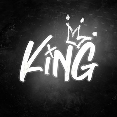 Follow my new account @kinggbl