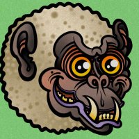 HONKEY KONG (@honkeykonguno) 's Twitter Profile Photo HONKEY KONG (@honkeykonguno) 's Twitter Profile Photo