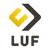 LUF株式会社公式アカウント (@luf_official) Twitter profile photo LUF株式会社公式アカウント (@luf_official) Twitter profile photo