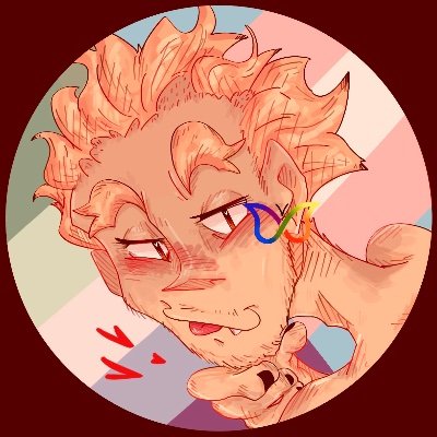 JAMIE 🔥さんのプロフィール画像