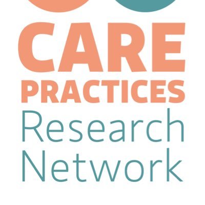 CarePractices's profile picture. We study care practices in and as part of daily life, as webs of relations constituting daily life, with the goal of making these visible & open to improvement.