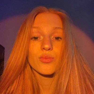 McKayla87160026's profile picture. im never on twitter