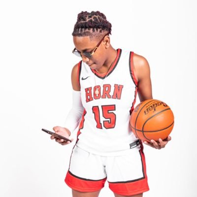 Horn High School: C/O 2024 | Basketball | 5’9 Guard Track and Field|