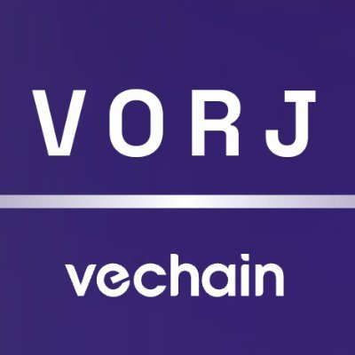 vorj_official Profile Picture