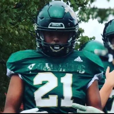 Emmaus High School | C/O 2026 | Height: 6’1| Weight: 243| Positions: DE, C/T| Age: 16 | Bench: 255| Squat: 395| Email: Joeyglove013008@gmail.com