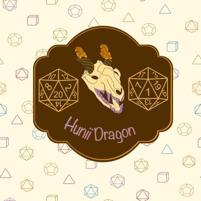 HuniiDragon Profile Picture