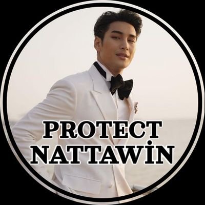 Dedicated to protect Apo Nattawin from any malicious content. Do not engage with the malicious tweets. Please DM us harmful tweet links or toxic account links.
