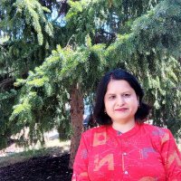 Sangita Kulkarni (@worldofsang) Twitter profile photo