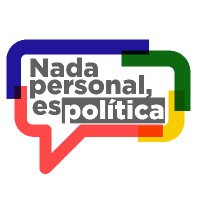 Nada Personal Es Política(@nadapersonal_of) 's Twitter Profile Photo