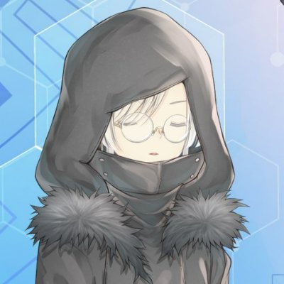 Hotarubi4696's profile picture. 【YKGM所属】よろしければ覗いてってください！！！ 蛍火立ち絵作成者様【@yudukinemu】星火立ち絵作成者様 【@m_izuharu】【現在（4/22）チャンネル登録者様113名様】 ほんとにありがとうございます！(´•̥ω•̥｀)