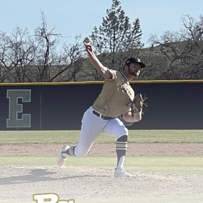 Butte College Fr. RHP