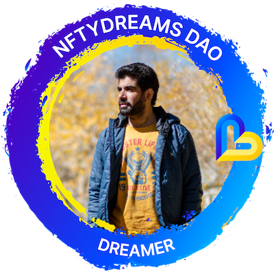 eth_000111's profile picture. #nft LoopExchange: https://t.co/f94ayM4cQr

GS Wallet: 0xc0807190439c3da8c232d1af2048305c5a68c2da