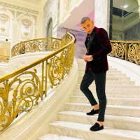 "صابر " (@elpotso) Twitter profile photo