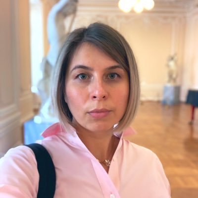 PhD , St. Petersburg state university