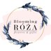 Blooming Roza (@bloomingroza) Twitter profile photo Blooming Roza (@bloomingroza) Twitter profile photo