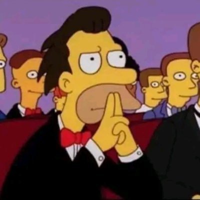 FabFitF02802644's profile picture. meme and sales bot for #pabloslol and frens | opensea: https://t.co/ZGvNzIuTdE