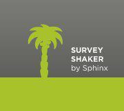 An intuitive, dynamic environment for easy, successful surveys!