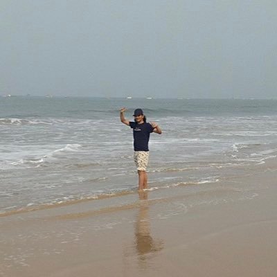 not__kartik's profile picture. If you can’t convince them, confuse them