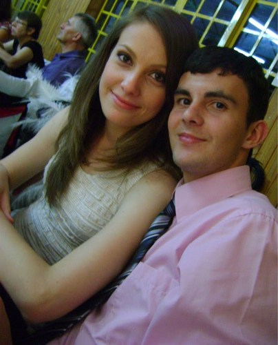 Sou o cara mais feliz q esta sempre feliz e deixando a vida me levar!! Namorado da @be_schuck (: