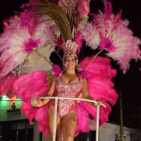 Aldana Agustina Ramirez (@agusramirez75) 's Twitter Profile