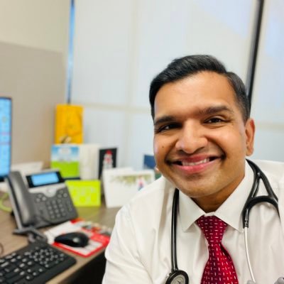 Coronary and endovascular interventional cardiologist. Trained at Duke, Emory, BU, VIVA. Passions: family, CLI and VTE. Old account got hacked: @RealKushAgrawal