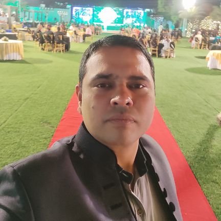 ALOKM83's profile picture. 