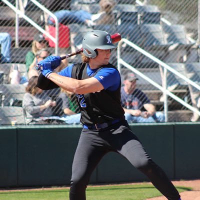 Roane State Baseball