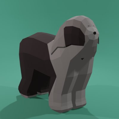 mokei dogという名義で音楽をつくったり、梶原笙という本名で暮らしたりしています https://t.co/vK9y7ebM7s
