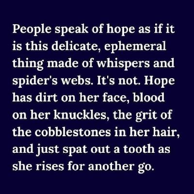 Overthinker...anal retentive brain...the difference between a flower and a weed is judgement...peer support and peer advocacy is vital for progress...