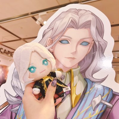 siruba_sanbaiza's profile picture. 20↑/偶にコスプレする人/加工厨/生きてます