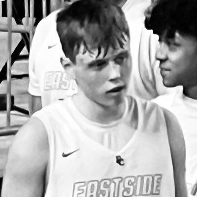 Luke Johnson Profile