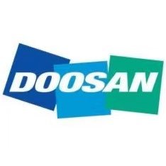 doosan_develon's profile picture. 