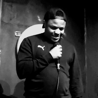 | Writer | Poet | Comedian |

New to this shit again

Insta: @binnzy_the_writer