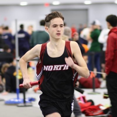 Plainfield North ‘26 XC and Track and Field