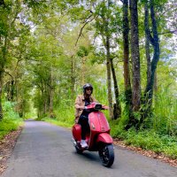 ArieMahendra (@arie_mahendra7) 's Twitter Profile