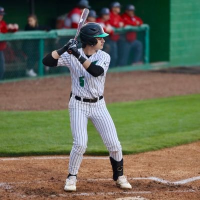 2024 MIF / West Stanly High / WGPA 4.2/ NCAA ID# 2304842466 / ‘23 RRC Player Of The Year / ‘23 NC All-State / Cleveland CC Baseball Commit clindsey10@icloud.com