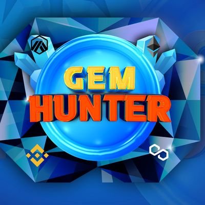 Gemhunter (Real) 😎