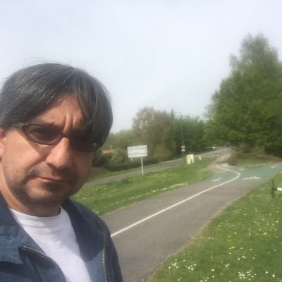 Hugansta1972's profile picture. 