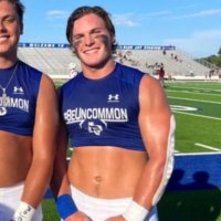 Hunter Brewster (@hunterbrewster0) 's Twitter Profile
