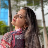 Preethi Anju Asrani(@preethiasrani_) 's Twitter Profile Photo