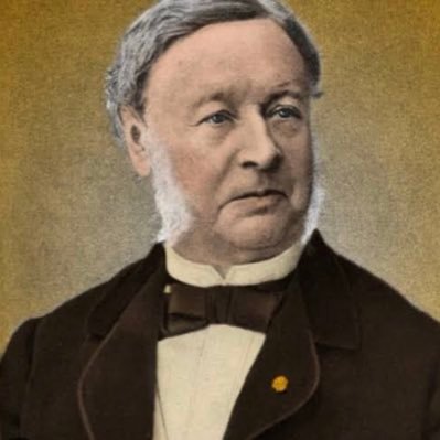 Vovô Conservador Profile