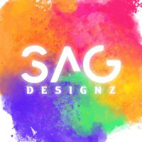 SAGDesignz(@SAGDesignz) 's Twitter Profile Photo