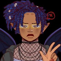 Evelyn Kobayashi (@fairy_gxrl) 's Twitter Profile