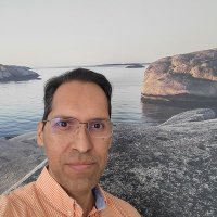 Luis Alfonso (@luispci) 's Twitter Profile
