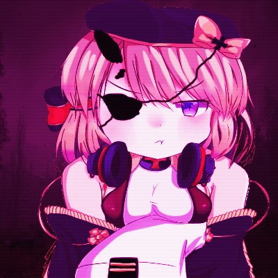 anime girl retweet connoisseur, catgirl nationalist