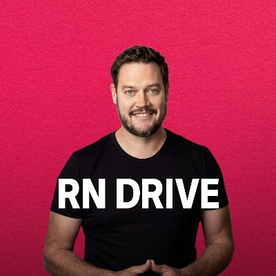 RNDrive Profile Picture