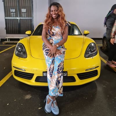 EruevwoteFaith's profile picture. 