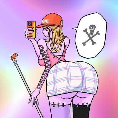 JadeBlais's profile picture. 