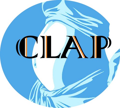 CLAP4U's profile picture. The Consortium for Listeriosis Awareness in Pregnancy for YOU!